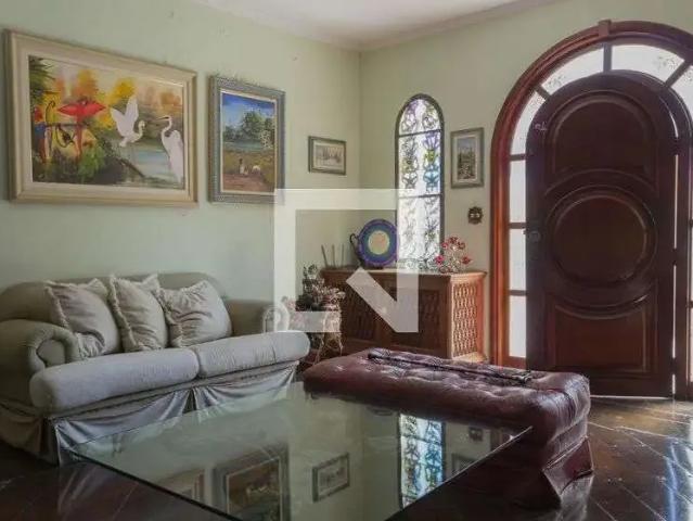 Casa / Sobrado para Venda em São Bernardo do Campo/SP Jardim do Mar 3 Quartos