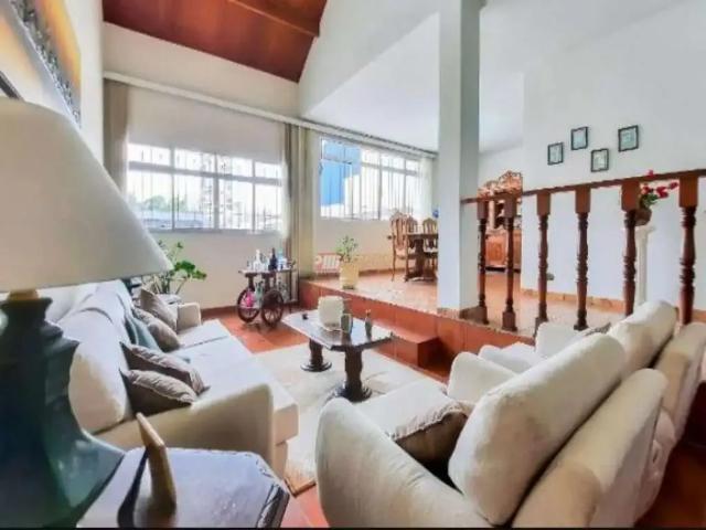 Casa / Sobrado para Venda em São Bernardo do Campo/SP Jardim do Mar 3 Quartos