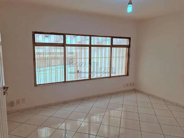 Casa / Sobrado para Venda em São Bernardo do Campo/SP Jardim do Mar 3 Quartos