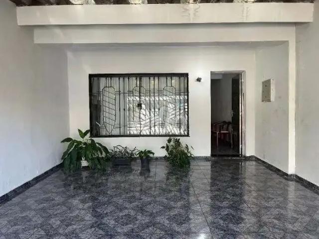 Casa / Sobrado para Venda em São Bernardo do Campo/SP Jardim do Mar 3 Quartos