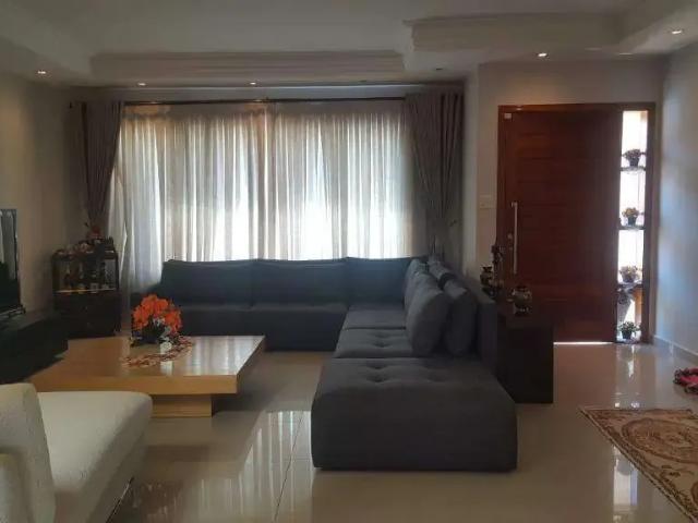 Casa / Sobrado para Venda em São Bernardo do Campo/SP Jardim do Mar 3 Quartos