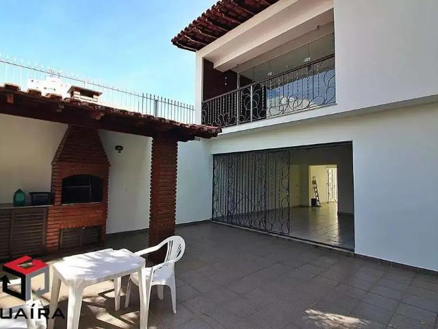 Casa / Sobrado para Venda em São Bernardo do Campo/SP Jardim do Mar 3 Quartos