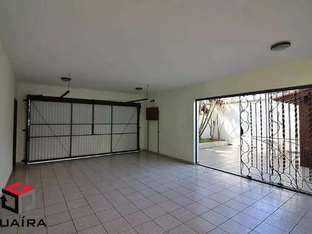 Casa / Sobrado para Venda em São Bernardo do Campo/SP Jardim do Mar 3 Quartos