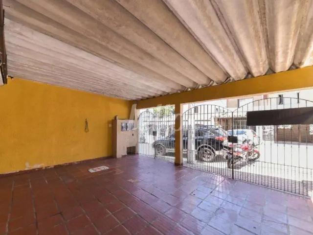 Casa / Sobrado para Venda em São Bernardo do Campo/SP Jardim do Mar 3 Quartos