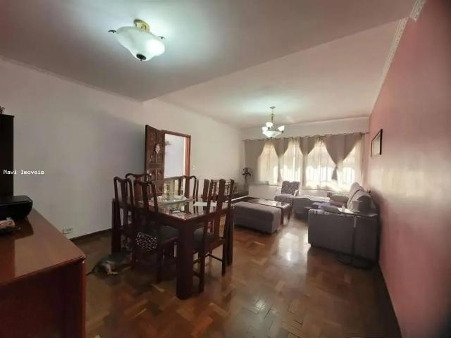 Casa / Sobrado para Venda em São Bernardo do Campo/SP Jardim do Mar 3 Quartos