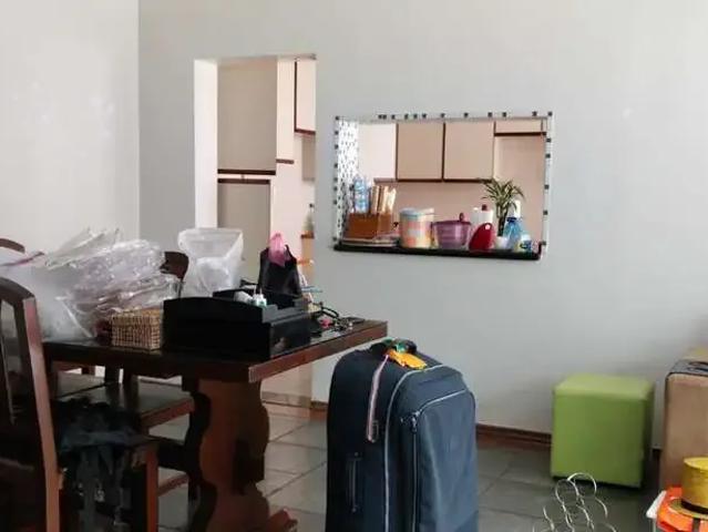 Casa / Sobrado para Venda em São Bernardo do Campo/SP Jardim do Mar 3 Quartos