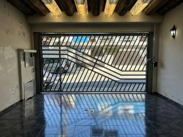 Casa / Sobrado para Venda em São Bernardo do Campo/SP Jardim do Mar 3 Quartos
