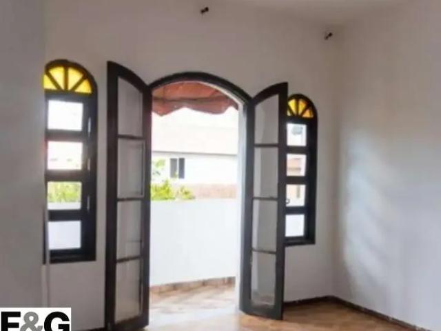 Casa / Sobrado para Venda em São Bernardo do Campo/SP Jardim do Mar 3 Quartos