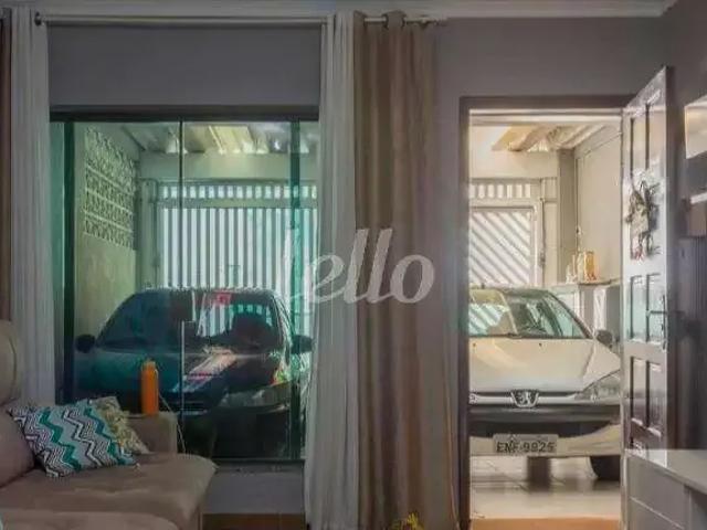 Casa / Sobrado para Venda em São Bernardo do Campo/SP Jardim do Mar 3 Quartos