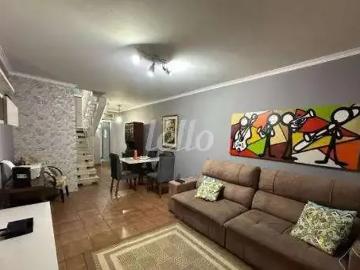 Casa / Sobrado para Venda em São Bernardo do Campo/SP Jardim do Mar 3 Quartos
