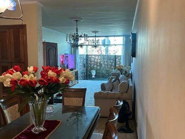 Casa / Sobrado para Venda em São Bernardo do Campo/SP Jardim do Mar 3 Quartos