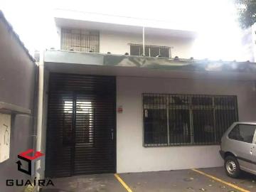 Casa / Sobrado para Venda em São Bernardo do Campo/SP Jardim do Mar 3 Quartos