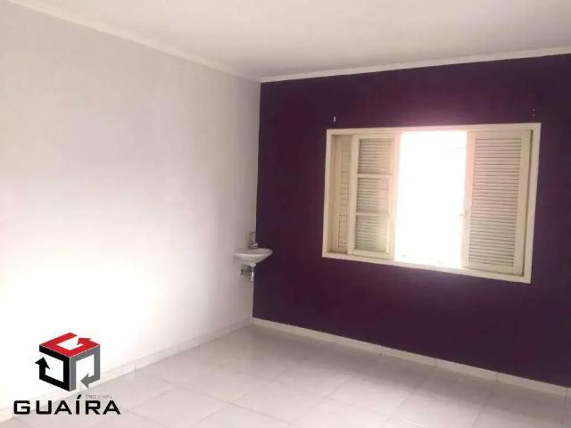 Casa / Sobrado para Venda em São Bernardo do Campo/SP Jardim do Mar 3 Quartos