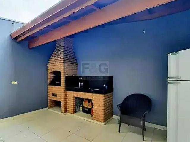 Casa / Sobrado para Venda em São Bernardo do Campo/SP Jardim do Mar 3 Quartos