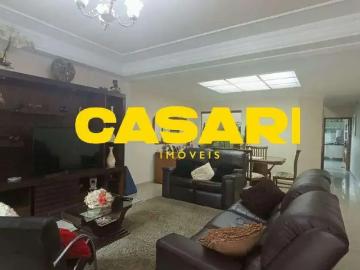 Casa / Sobrado para Venda em São Bernardo do Campo/SP Jardim do Mar 3 Quartos