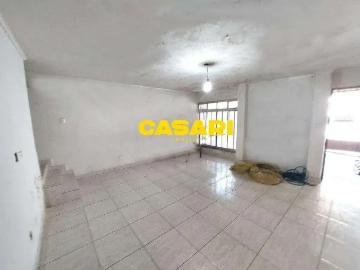 Casa / Sobrado para Venda em São Bernardo do Campo/SP Jardim do Mar 3 Quartos