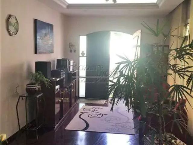 Casa / Sobrado para Venda em São Bernardo do Campo/SP Jardim do Mar 3 Quartos