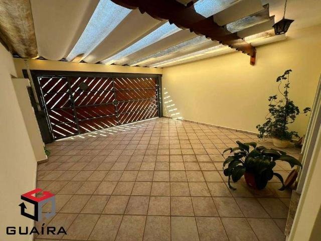 Casa / Sobrado para Venda em São Bernardo do Campo/SP Jardim do Mar 3 Quartos