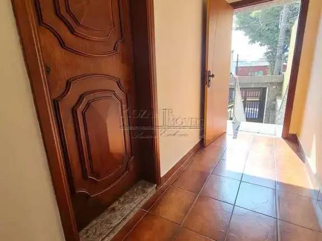 Casa / Sobrado para Venda em São Bernardo do Campo/SP Jardim do Mar 3 Quartos