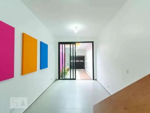 Casa / Sobrado para Venda em São Bernardo do Campo/SP Jardim do Mar 3 Quartos