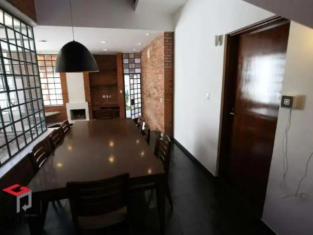 Casa / Sobrado para Venda em São Bernardo do Campo/SP Jardim do Mar 3 Quartos