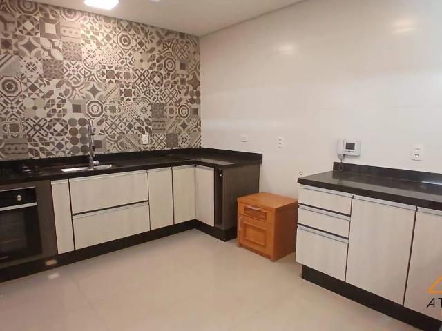 Casa / Sobrado para Venda em São Bernardo do Campo/SP Jardim do Mar 3 Quartos