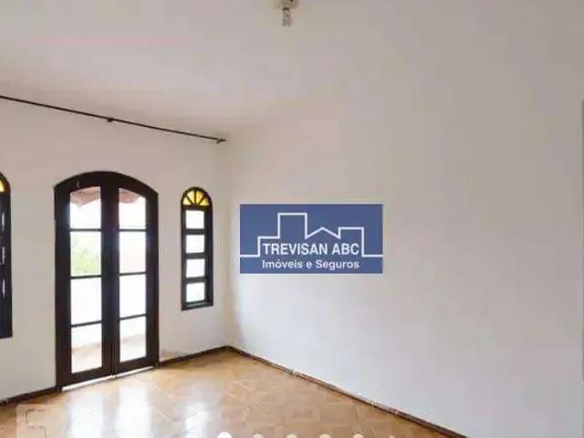 Casa / Sobrado para Venda em São Bernardo do Campo/SP Jardim do Mar 3 Quartos