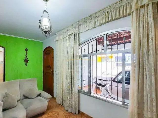 Casa / Sobrado para Venda em São Bernardo do Campo/SP Jardim do Mar 3 Quartos