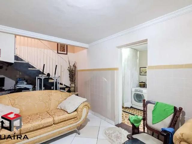 Casa / Sobrado para Venda em São Bernardo do Campo/SP Jardim do Mar 3 Quartos