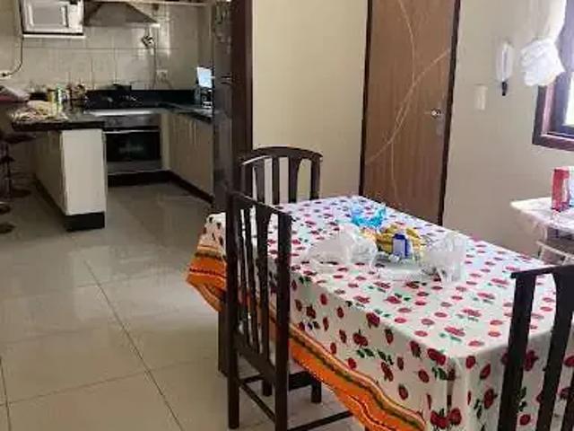 Casa / Sobrado para Venda em São Bernardo do Campo/SP Jardim do Mar 3 Quartos