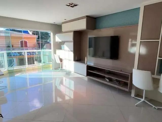 Casa / Sobrado para Venda em São Bernardo do Campo/SP Jardim do Mar 3 Quartos