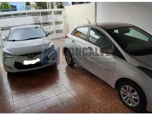 Casa / Sobrado para Venda em São Bernardo do Campo/SP Jardim do Mar 3 Quartos