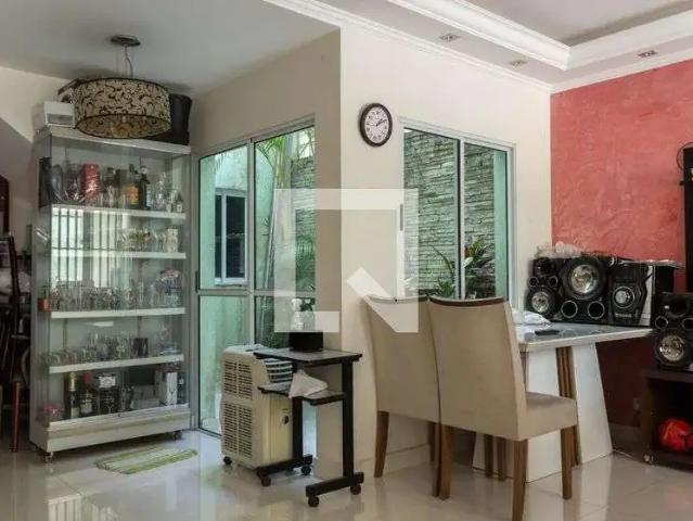 Casa / Sobrado para Venda em São Bernardo do Campo/SP Jardim do Mar 3 Quartos