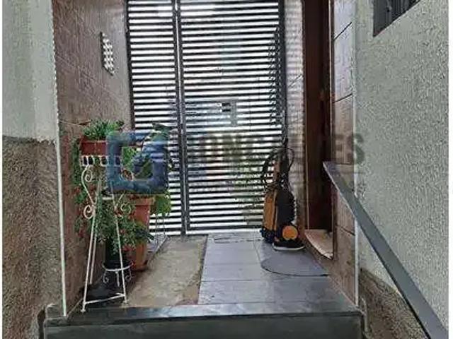 Casa / Sobrado para Venda em São Bernardo do Campo/SP Jardim do Mar 3 Quartos