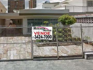 Casa / Sobrado para Venda em São Bernardo do Campo/SP Jardim do Mar 3 Quartos