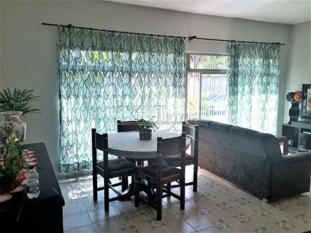 Casa / Sobrado para Venda em São Bernardo do Campo/SP Jardim do Mar 3 Quartos