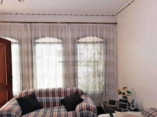 Casa / Sobrado para Venda em São Bernardo do Campo/SP Jardim do Mar 3 Quartos