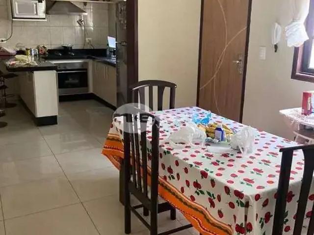 Casa / Sobrado para Venda em São Bernardo do Campo/SP Jardim do Mar 3 Quartos