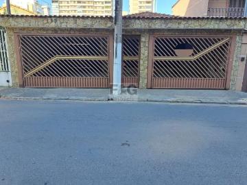 Casa / Sobrado para Venda em São Bernardo do Campo/SP Jardim do Mar 3 Quartos