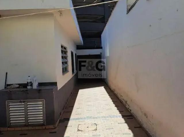 Casa / Sobrado para Venda em São Bernardo do Campo/SP Jardim do Mar 3 Quartos