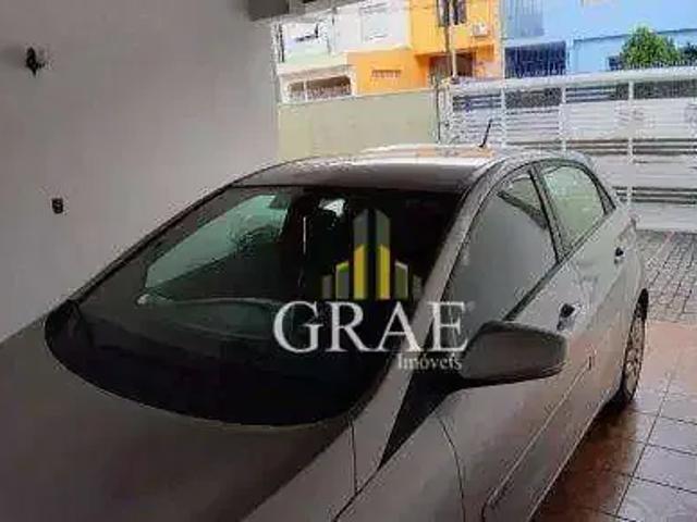 Casa / Sobrado para Venda em São Bernardo do Campo/SP Jardim do Mar 3 Quartos