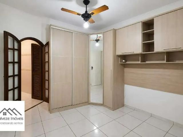 Casa / Sobrado para Venda em São Bernardo do Campo/SP Jardim do Mar 3 Quartos