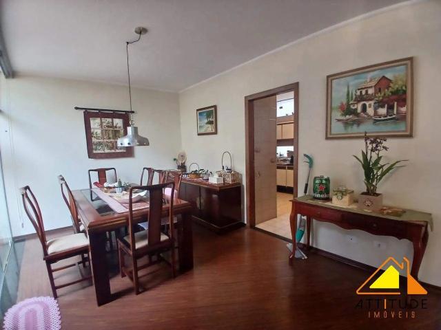 Casa / Sobrado para Venda em São Bernardo do Campo/SP Jardim do Mar 3 Quartos