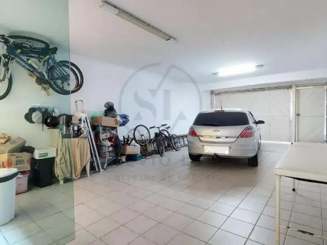 Casa / Sobrado para Venda em São Bernardo do Campo/SP Jardim do Mar 3 Quartos