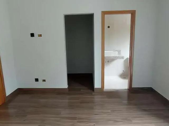Casa / Sobrado para Venda em São Bernardo do Campo/SP Jardim do Mar 3 Quartos
