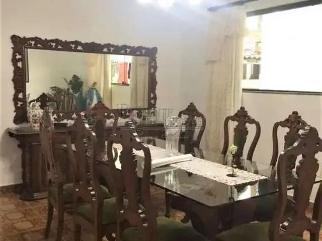 Casa / Sobrado para Venda em São Bernardo do Campo/SP Jardim do Mar 3 Quartos