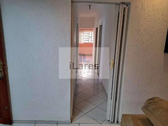 Casa / Sobrado para Venda em São Bernardo do Campo/SP Jardim do Mar 3 Quartos