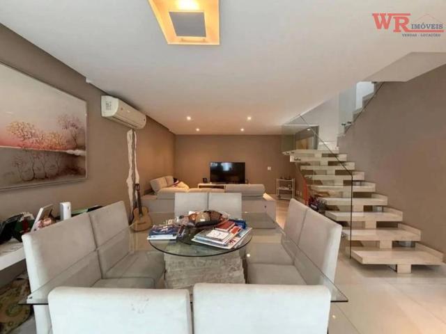 Casa / Sobrado para Venda em São Bernardo do Campo/SP Jardim do Mar 3 Quartos