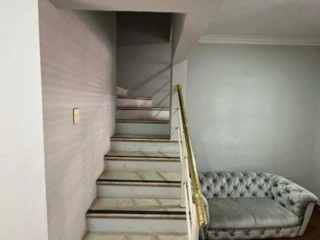 Casa / Sobrado para Venda em São Bernardo do Campo/SP Jardim do Mar 3 Quartos