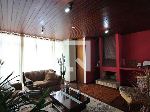 Casa / Sobrado para Venda em São Bernardo do Campo/SP Jardim do Mar 3 Quartos